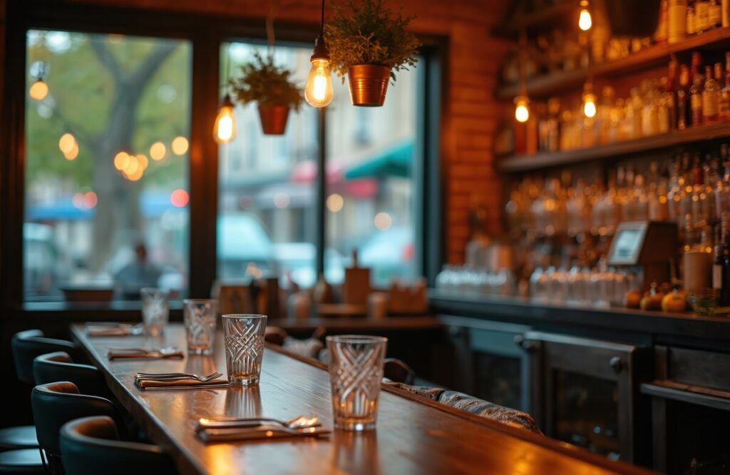 A Flavorful Stroll: Exploring the Best Eats in Village Drive, Lexington NC