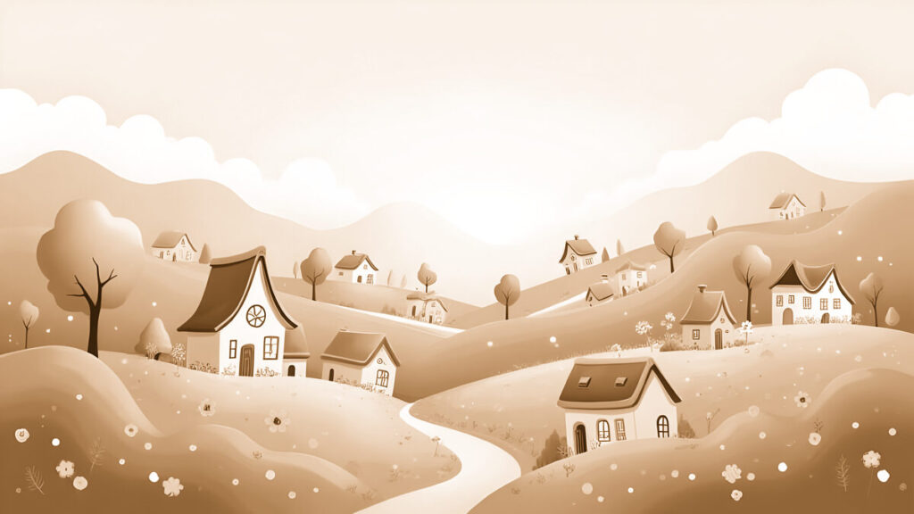 A Walk Through History: The Enduring Heritage of Village Drive in Lexington, North Carolina